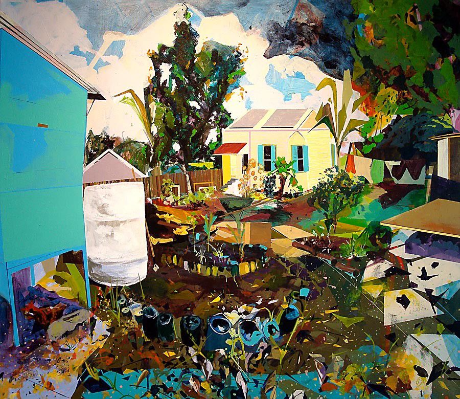 Review: New work by Miro Hoffman_lowres