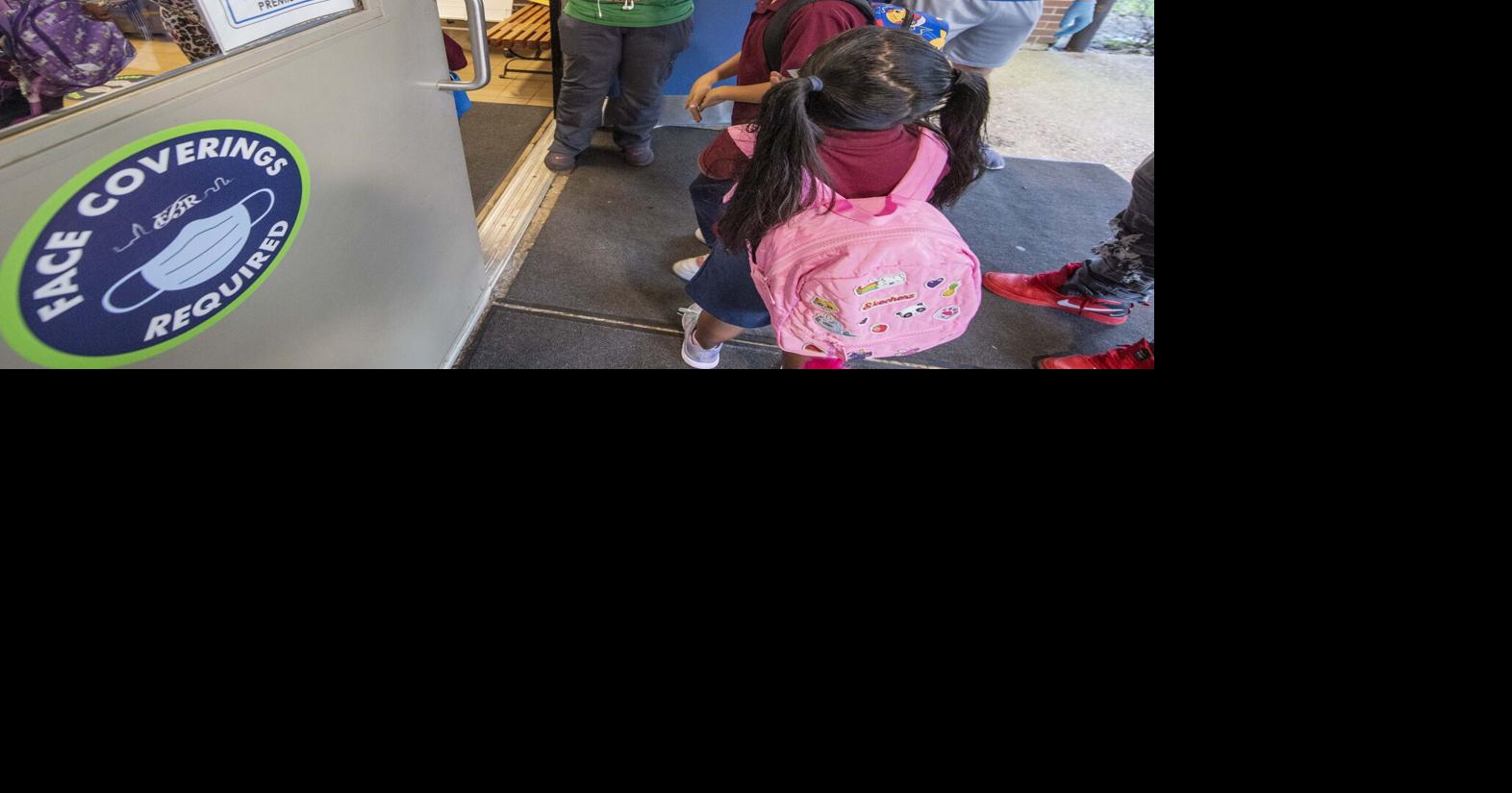 Kindergarten could mandatory in Louisiana under proposed bill