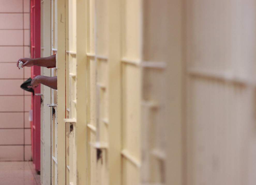 More Or Less Jail Costs At Issue In East Baton Rouge Jail