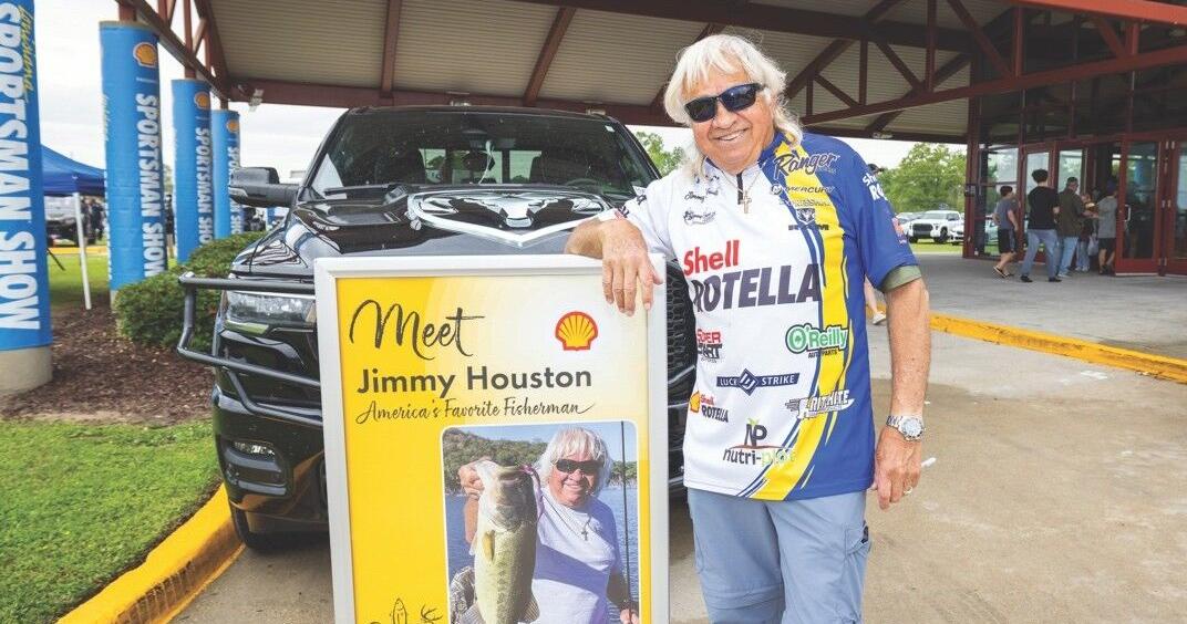 Outdoor lifestyle takes center stage at Louisiana Sportsman Show March 20-22