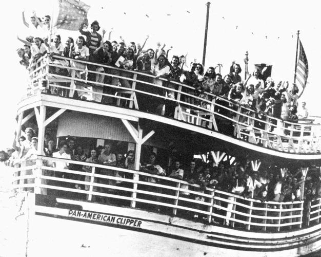 Exploring Ship Island, an 'offshore beach' that brings Gulf Coast