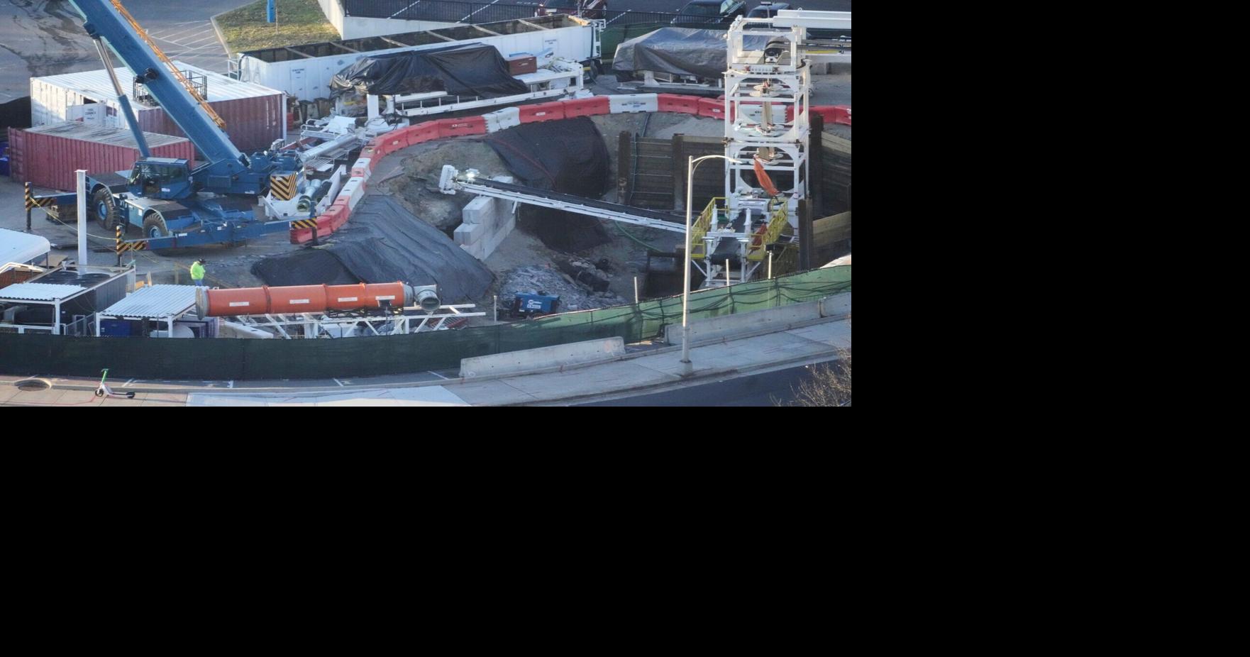 Letters: Musk tunnel is last thing New Orleans needs