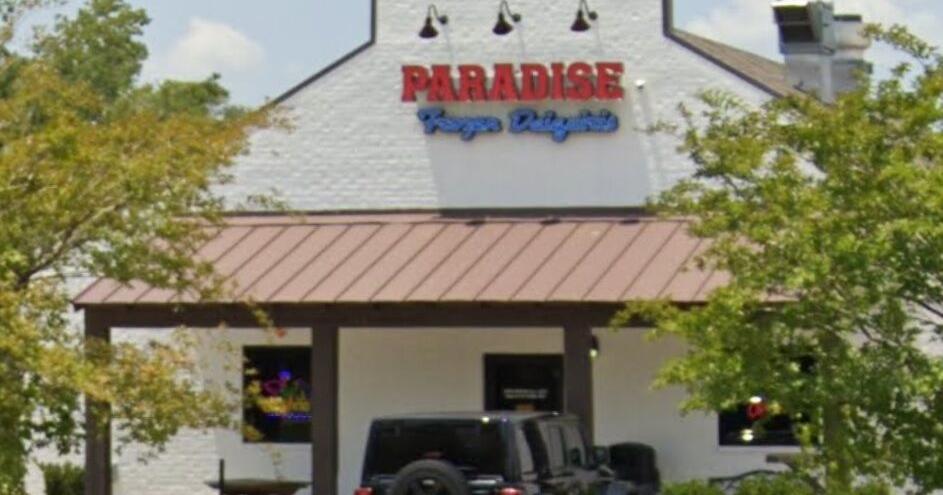 New Youngsville Location for Paradise Grill & Daiquiris Announced