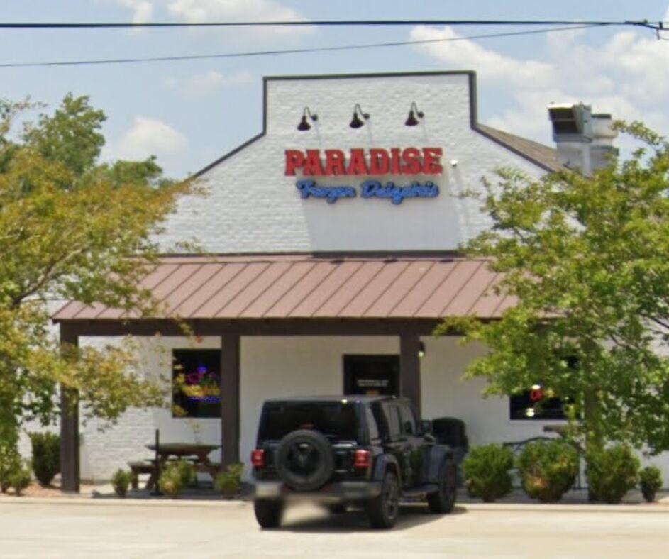 Paradise Grill & Daiquiris to open Youngsville location Business