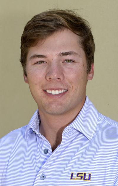 Former LSU star Sam Burns finishes tied for sixth at ...
