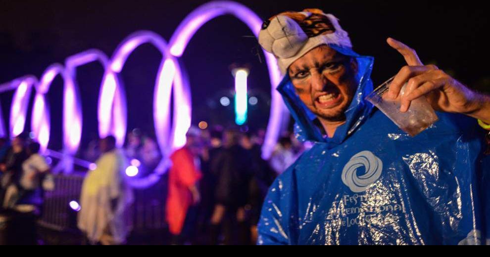 Voodoo Fest founder Steve Rehage exits Live Nation; Austinbased firm