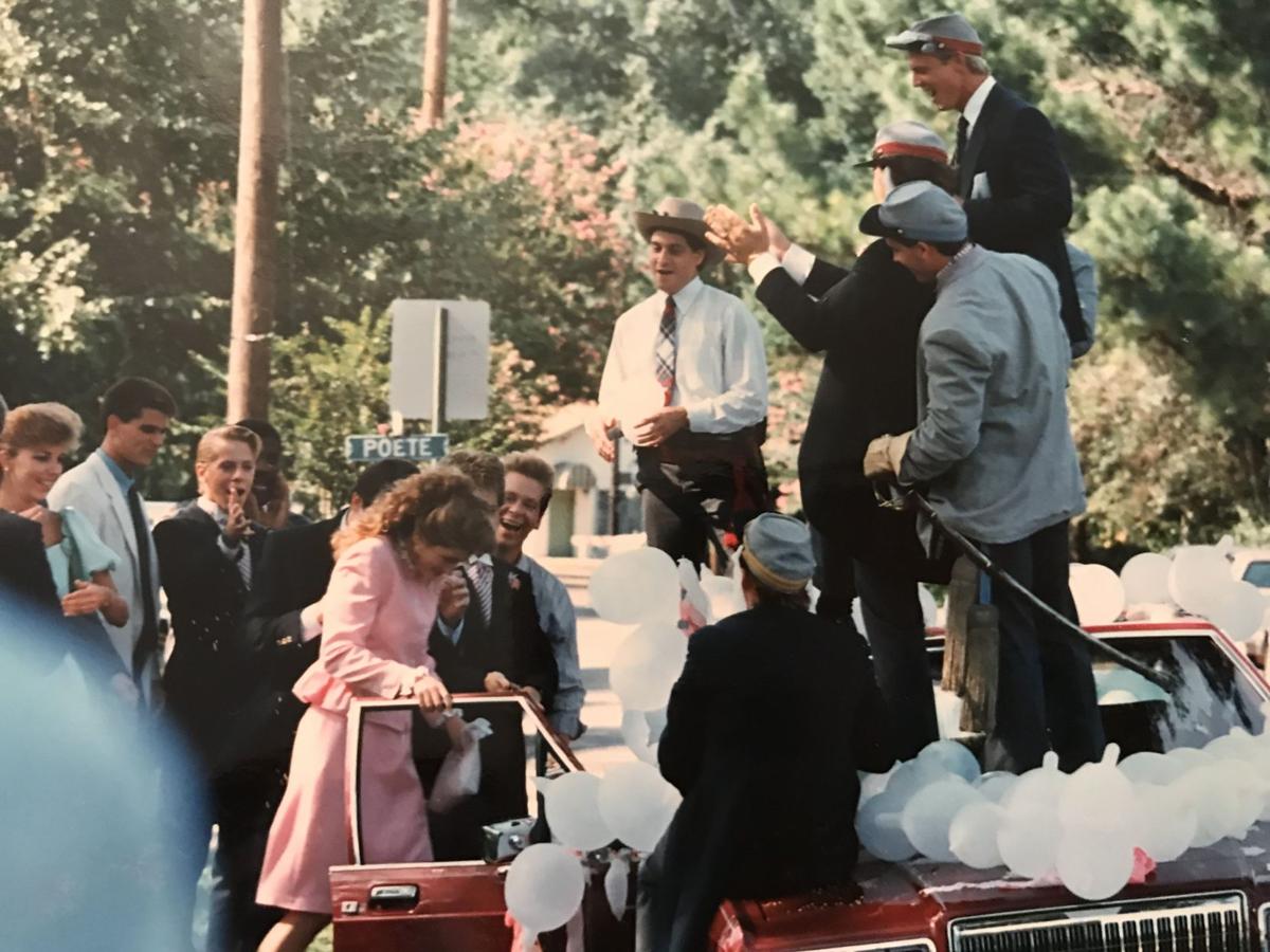 La Travels 30 Years Later Celebrate Steel Magnolias In Town Where It Was Filmed Travel Theadvocate Com