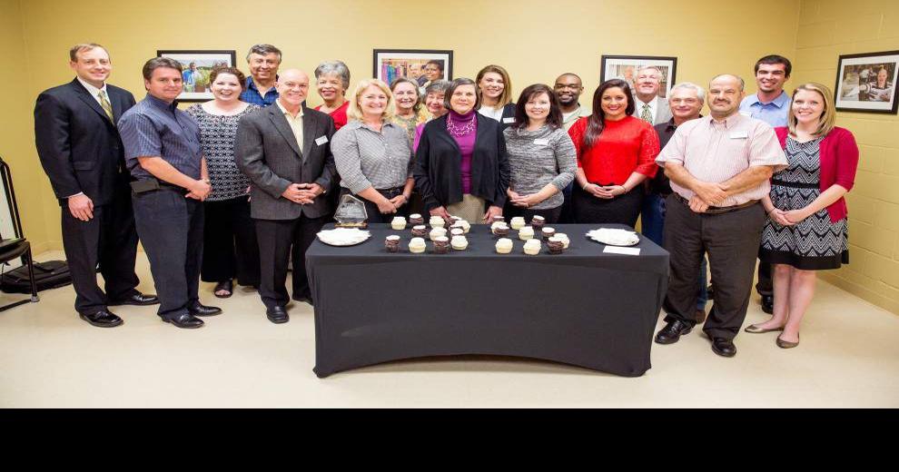 Options board celebrates Bush as CEO marks 35 years at helm