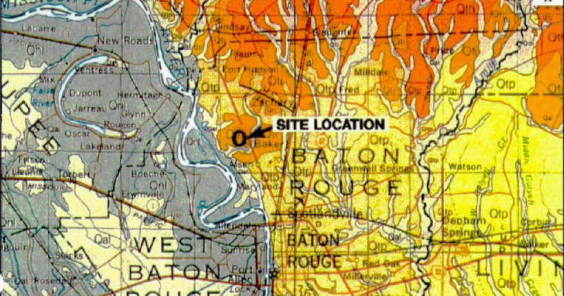 What to know about Baton Rouge landfill being searched for body of missing 15-year-old boy