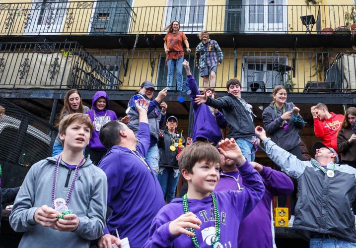 Sugar Bowl role as playoff game host in doubt after 2026 Business