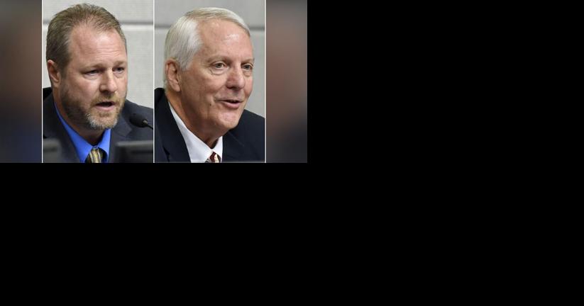 Ascension president dismissed from libel lawsuit | Courts - Vimarsana News