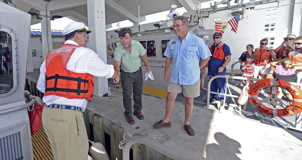 Photos: Grand Isle Tarpon Rodeo Day 1 _lowres