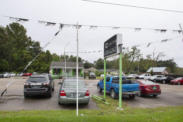 Zachary council seeks answers after complaints of people living in cars