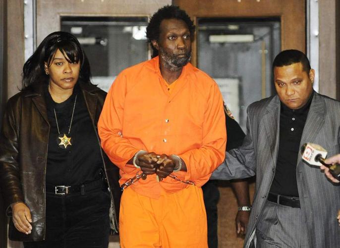 Richard Matthews deemed ‘intellectually disabled’ in 2009 slayings at