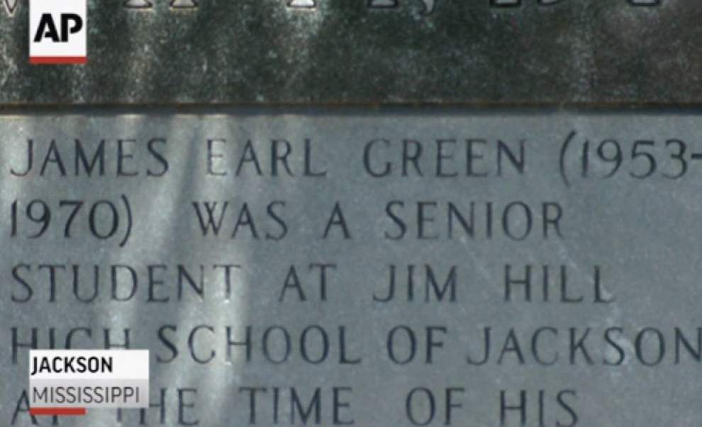 New push to expand civil rights ‘cold case law’ _lowres