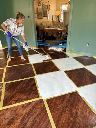 Painted floors, 002.jpg