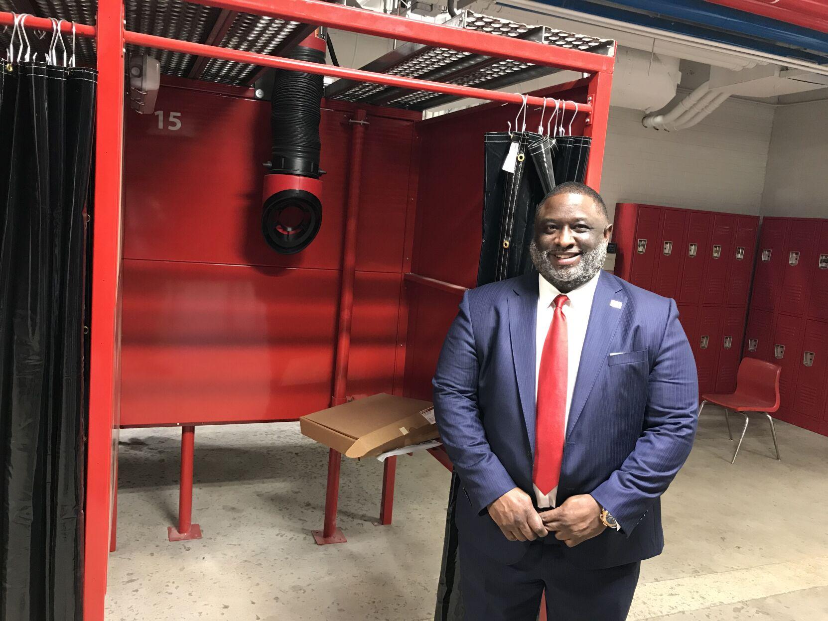 Baton Rouge Community College Opens Monday For Fall Semester Education Theadvocate Com