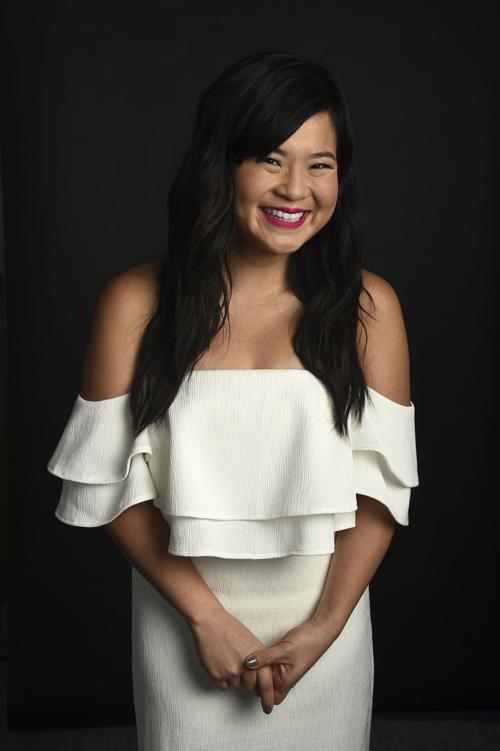 'Star Wars: The Last Jedi' Kelly Marie Tran | | theadvocate.com