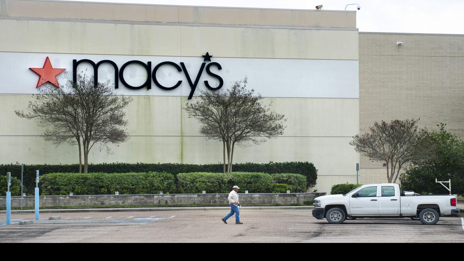 Macy S Acadiana Mall To Open Monday See Their New Hours Here