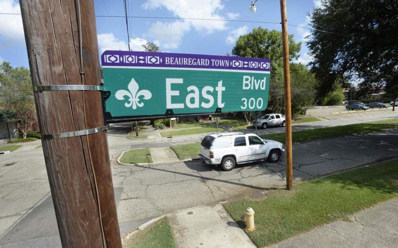 Push is on, again, to rename portion of East Boulevard in honor of Baton Rouge civil rights