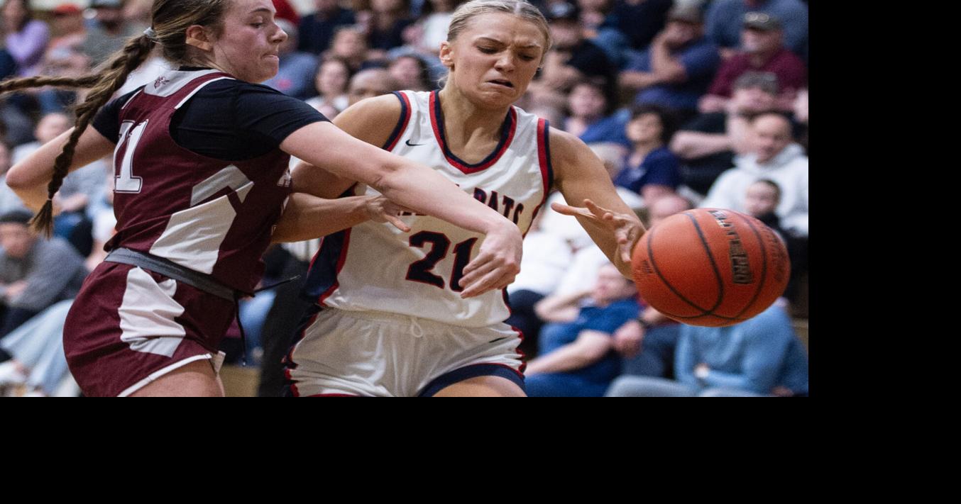 Here's who made the Acadiana Advocate's All-Metro Star of Stars Girls Basketball Team