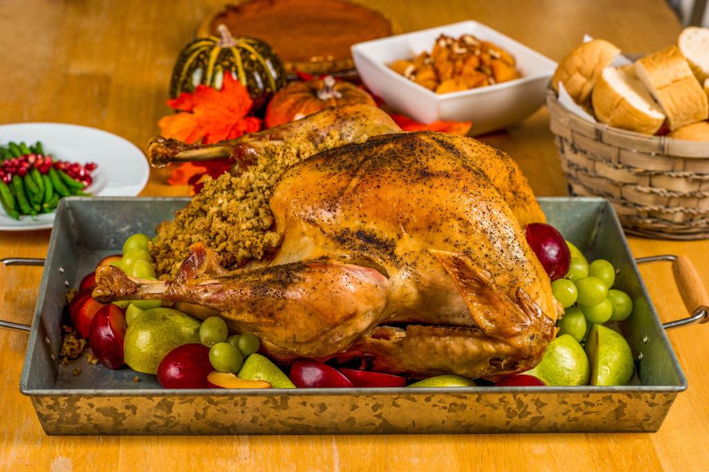 Don T Feel Like Cooking For Thanksgiving These Local Restaurants Have You Covered Food Restaurants Theadvocate Com