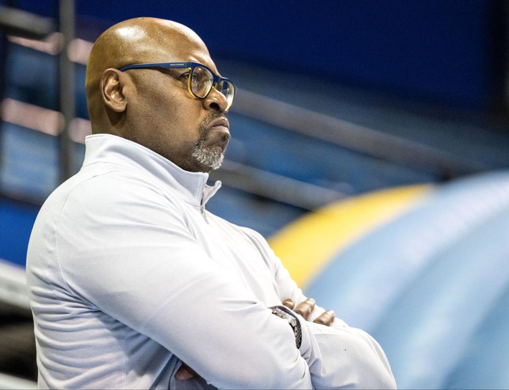 BethuneCookman hands Southern men first SWAC loss Southern