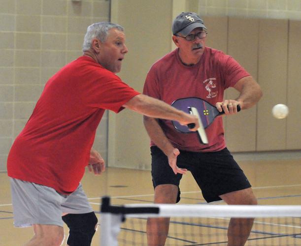 Denham Springs hosting second pickleball tournament Livingston