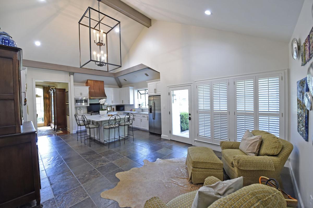 Thanks To These Upgrades The Duhés Have Been In Their Baton Rouge Baton Rouge