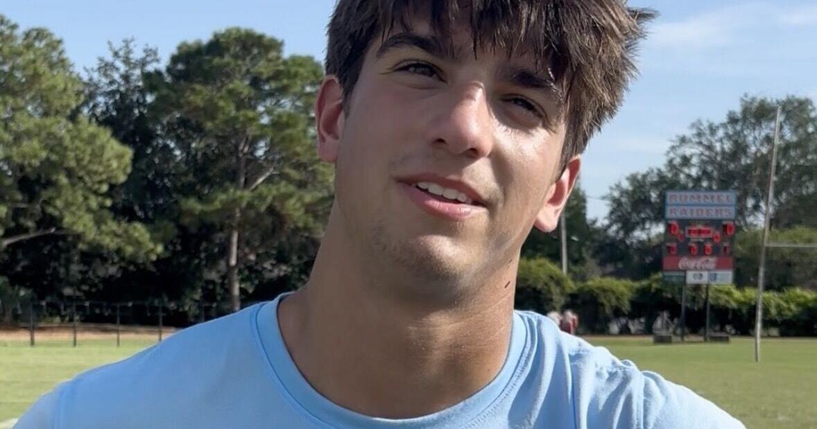 Inside Colton Nussmeier’s 1st few days as Rummel’s new QB. ‘There’s already that connection.’