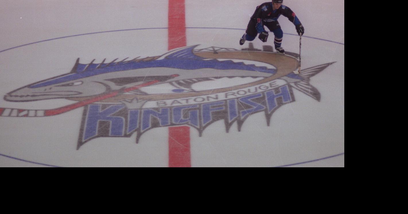 Baton Rouge hockey team to hold mascot, team name contest News