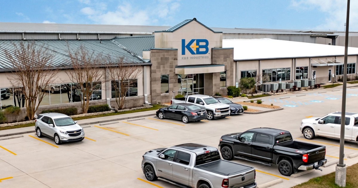 Houma manufacturer expansion will create 70 jobs Business