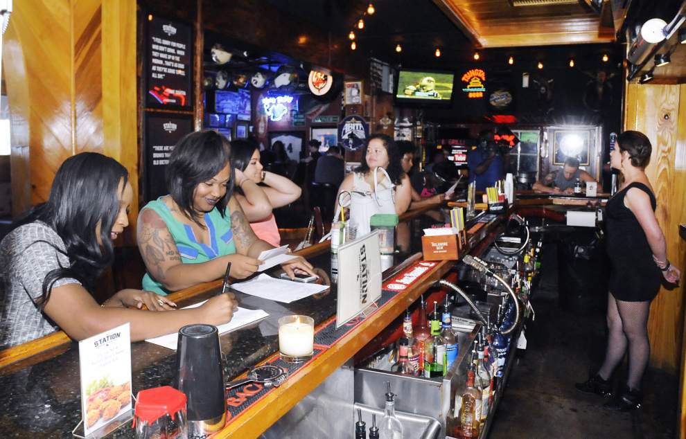 MTV’s ‘Real World’ holds casting call in Baton Rouge as producers search for colorful characters and ‘Southern flair’ _lowres