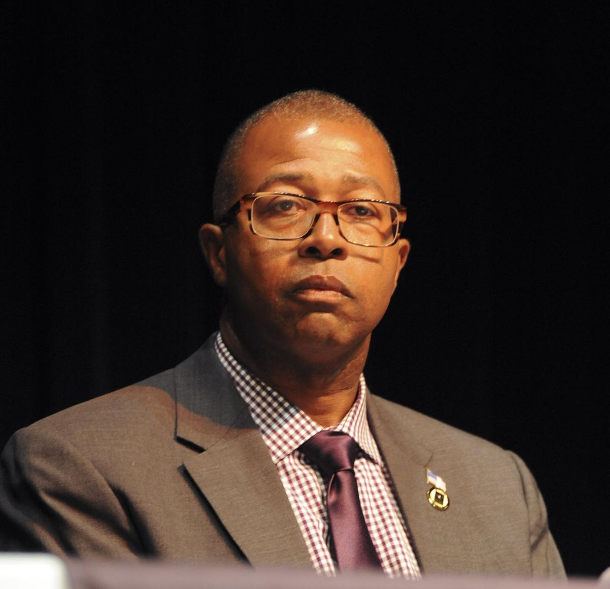 St. Landry board chooses new superintendent Education