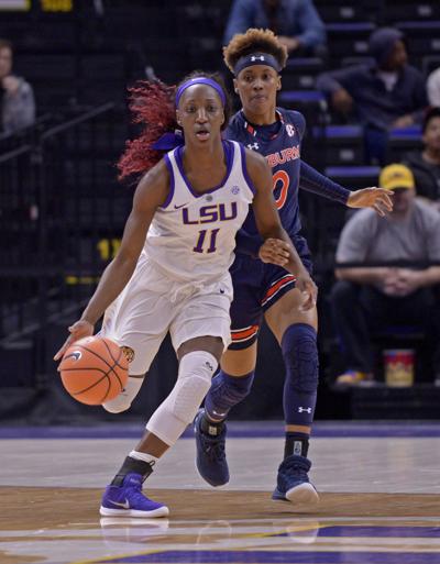 Lsu Women Start Brutal Stretch Of Schedule With No 14 Texas A M