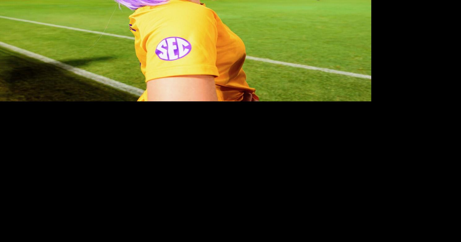 A former Northlake, now LSU goalie is battling Lymphoma and the whole world is watching Aug 17, 2026 1 min ago 4 min to read