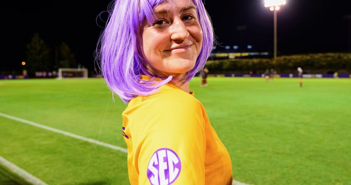 A former Northlake, now LSU goalie is battling Lymphoma and the whole world is watching Aug 17, 2026 1 min ago 4 min to read