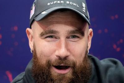 Super Bowl Opening Night Football