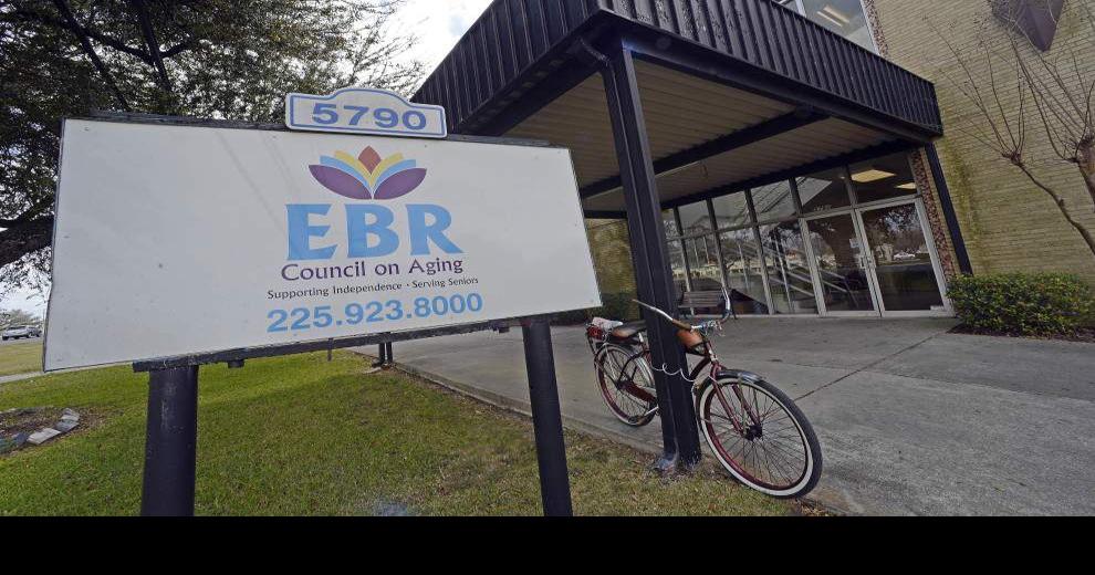 Council on Aging wants a dedicated tax in East Baton Rouge Parish to
