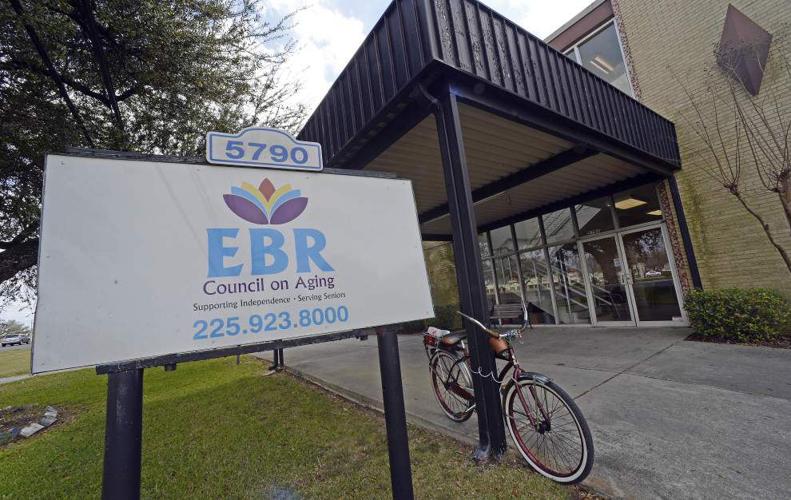Baton Rouge government buildings, parks facilities to require masks as