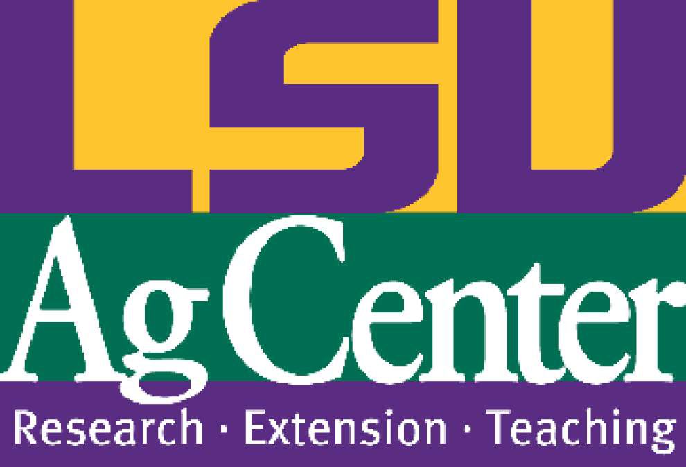 LSU AgCenter Garden News: Keep pesky pests away from gardens, landscapes _lowres
