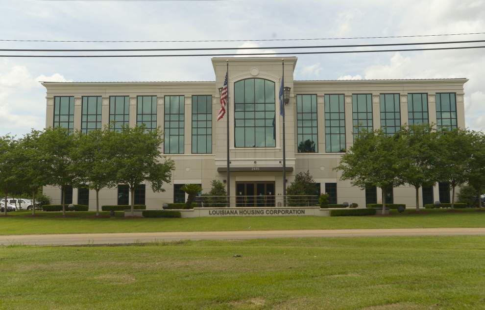 Report details sexual harassment allegations by Louisiana Housing