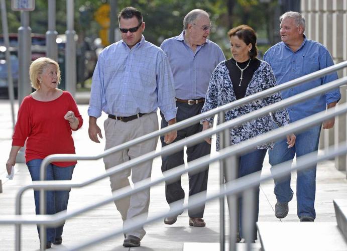 Slaughter man pleads guilty to fatal shooting rampage at construction