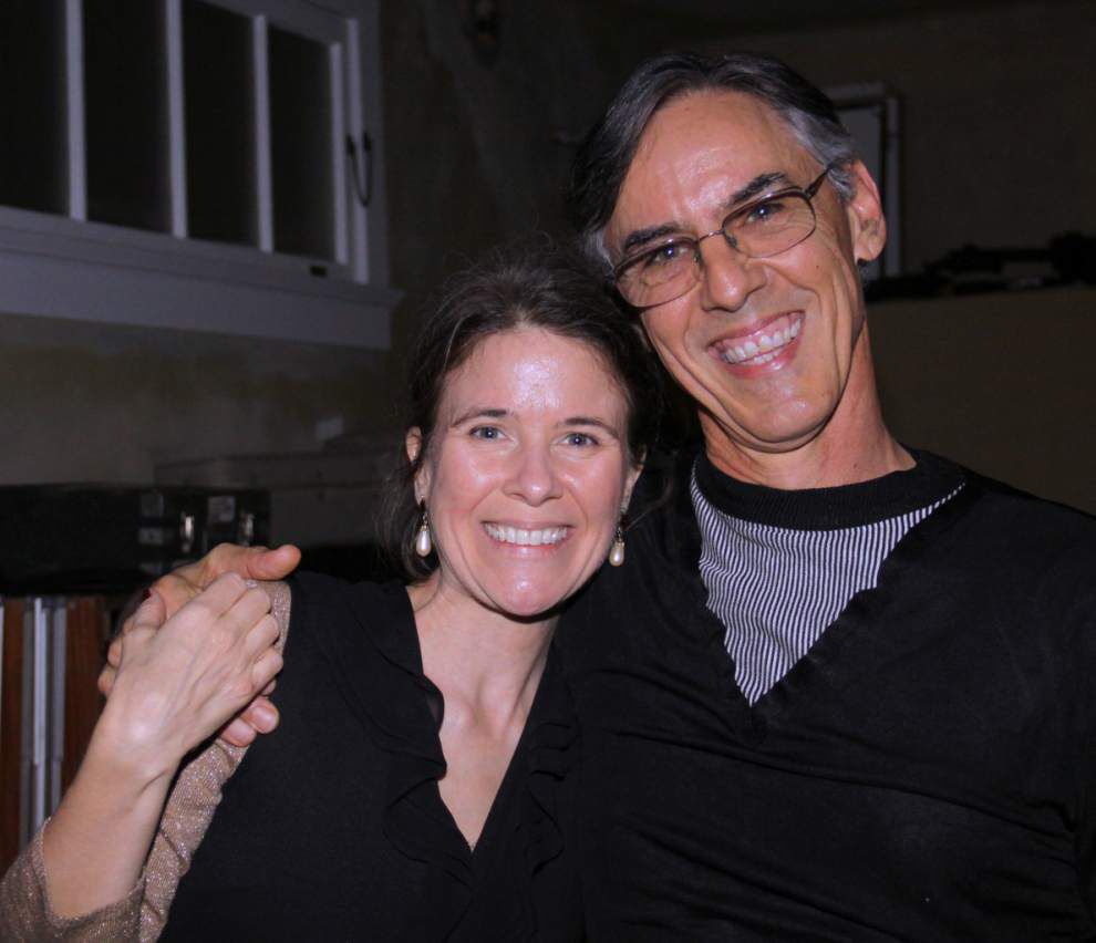 Steven Forster’s Party Central: Oliviers’ New Year’s Eve party _lowres