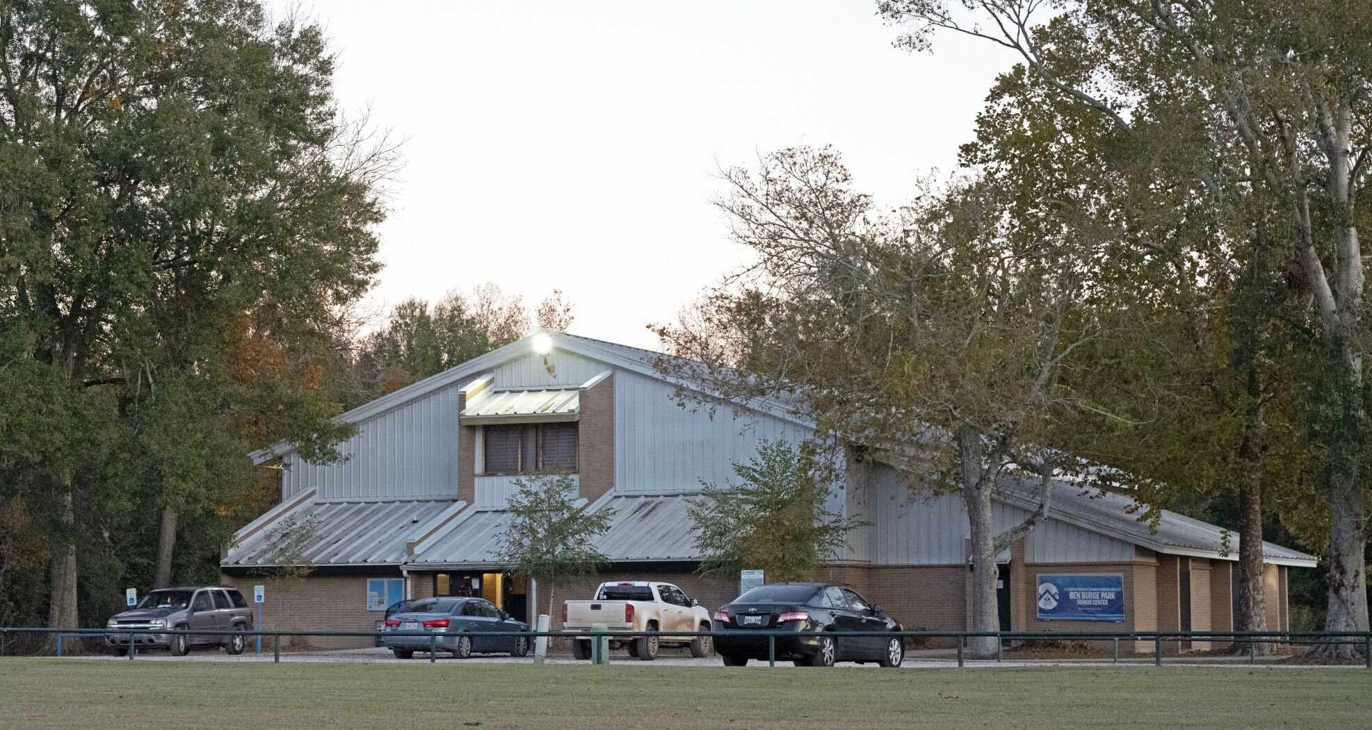 Half Of BREC's Recreation Centers In Baton Rouge Rated Poor | Baton ...