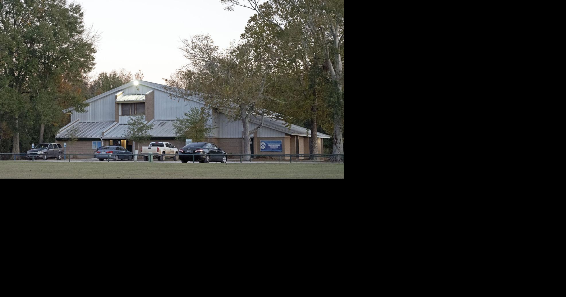 Half of BREC's recreation centers in Baton Rouge rated poor | Baton ...