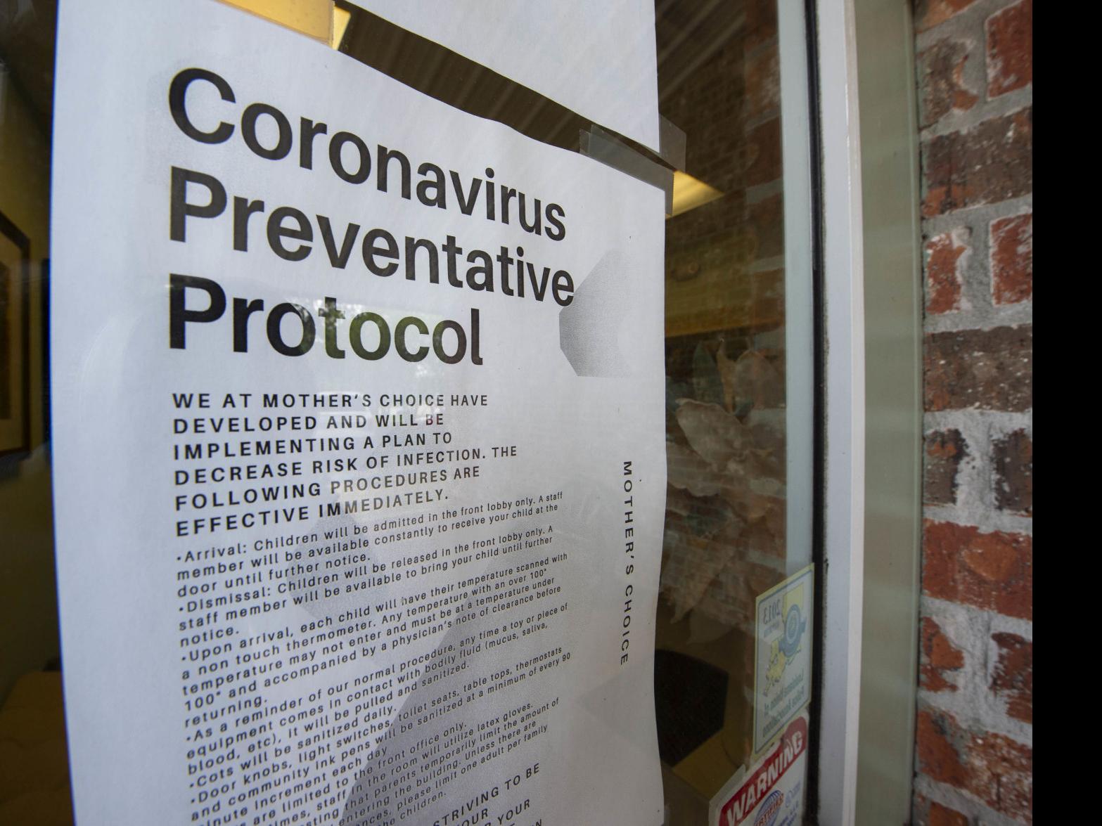 Letters Affordable Child Care Is Vital To Economic Recovery Letters Theadvocate Com