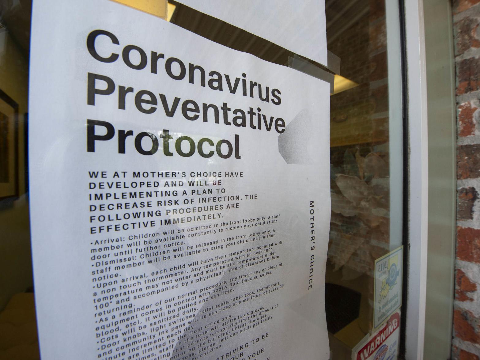 Letters Affordable Child Care Is Vital To Economic Recovery Letters Theadvocate Com