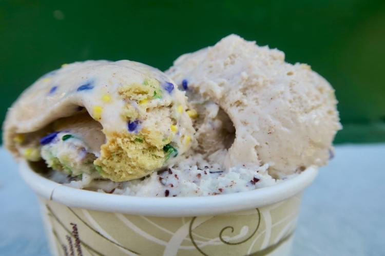 Scoop how oldschool Angelo Brocato's Ice Cream masters the modern