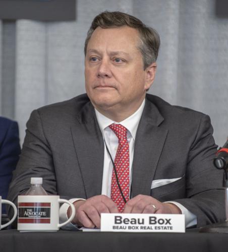 Beau Box opens Pensacola office | Business | theadvocate.com
